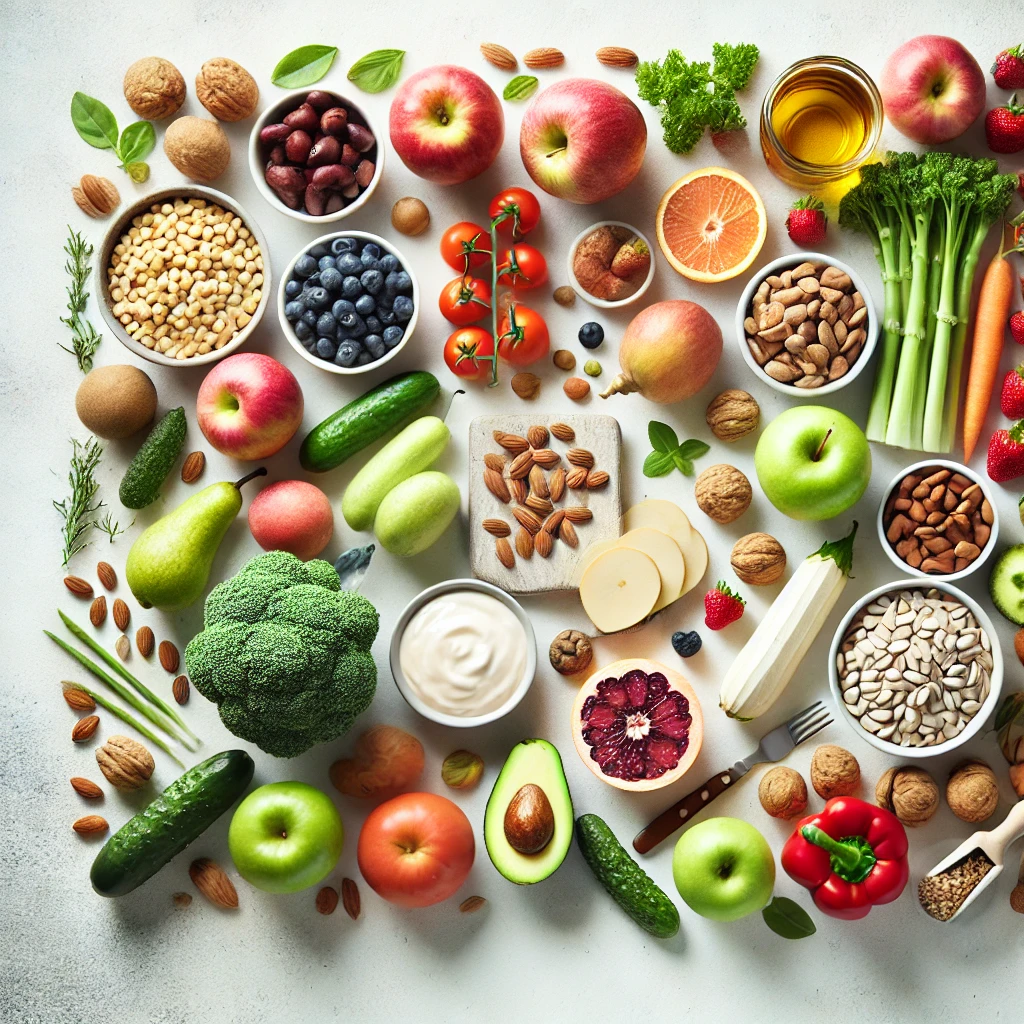diététicien alimentation